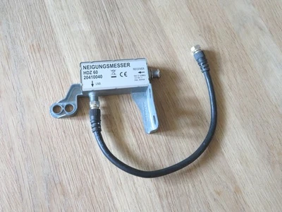 Kathrein Neigungsmesser HDZ 60 für BAS 60; 61; 62; 63 - Bild 1 von 4