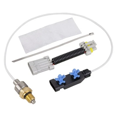 Sensor de posición de paletas turbocompresor nuevo para Chevy C4500 Kodiak GMC Sierra 3500 Foto 1 de 4