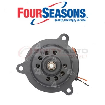 Four Seasons HVAC Blower Motor for 1969-1971 Dodge D300 Pickup - Heating Air fh Foto 1 de 4