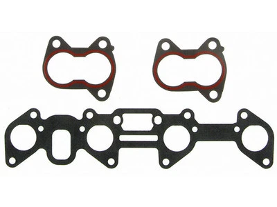 For 1989-1994 Isuzu Amigo Intake Manifold Gasket Set Felpro 61679NXBM — 第 1/2 张图片