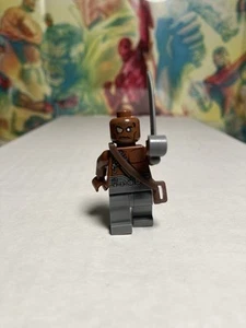  Gunner Zombie LEGO Minifigure w/ Sword POC014 Pirates of the Caribbean - Picture 1 of 3