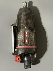 Craftsman Tools 3/8 Butterfly Air Impact Wrench - Picture 1 of 5