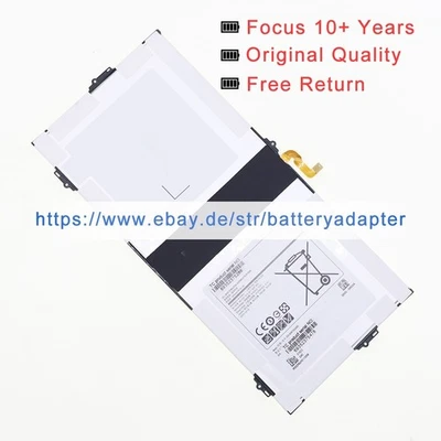 Original neu EB-BW700ABE AKKU für SAMSUNG Galaxy Tabpro S SM-W703 SM-W700 - Bild 1 von 4