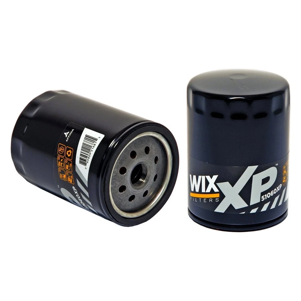 For GMC K2500 1994-1997 WIX 51060XP XP Long Engine Oil Filter Foto 1 de 1