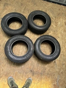 ATV Lawn Tyres - Kenda Super Turf 23x8.5x12 - Picture 1 of 3