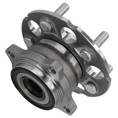 Conjunto de cojinete de cubo de rueda trasero derecho y derecho para Acura RDX 2013-2015 AWD 512501 Foto 1 de 4