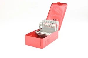 Vintage . Snap On SnapOn Tool Case Toolbox Tool Hex Wrench Holder Case Only - Picture 1 of 11