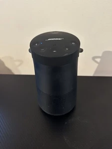 BOSE SOUNDLINK REVOLVE PLUS + PORTABLE BLUETOOTH SPEAKER - Picture 1 of 8