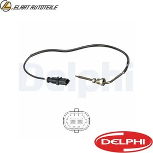 SENSOR ABGASTEMPERATUR TS30113 FÜR FIAT DOBLO/Bus/Platform/Chassis/Cargo 1.6L - Picture 1 of 6
