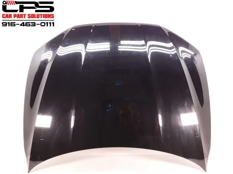 Panel capó Audi A7 S7 19-23 4K8823029B Foto 1 de 4