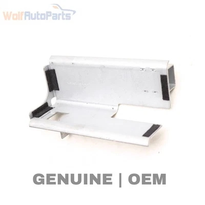 AUDI Q7 2007-2008 - Abrazadera/soporte soporte batería 7L0801387A Foto 1 de 4