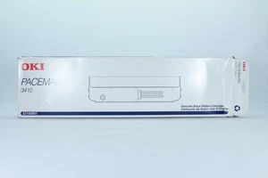 OKI 52105801 / CINTA BK CART (PACEMARK 3410) - Picture 1 of 3