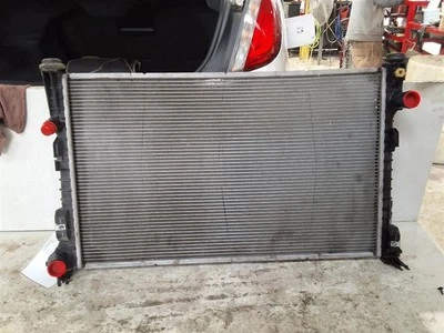 2007-2014 Ford Edge Radiator w/o Tow Package - Image 1 of 4