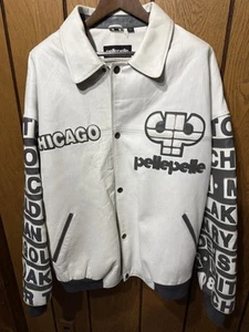 Pelle Pelle Lederjacke "Chicago" (52) - Bild 1 von 23