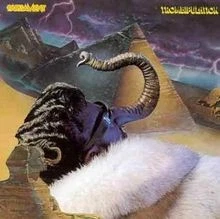 Trombipulation von Parliament | CD | Zustand gut - Bild 1 von 2