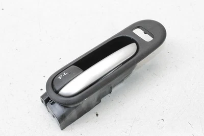 MAZDA CX-7 ER Front Left Inner Opening Handle 2.3 Petrol 191kw 2009 RHD Foto 1 de 4