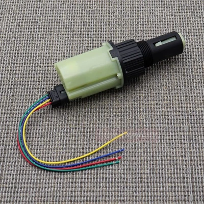 Conjunto de actuador diferencial delantero Fit Chevy Silverado 1500 GMC Cadillac 4x4 Foto 1 de 4