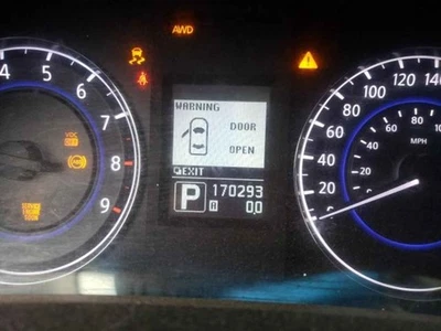 Used Rear Coil Spring fits: 2010 Infiniti G37 Rear Sdn AWD Rear Grade A Foto 1 de 4