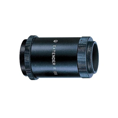 Vixen Astronomisches Teleskop Zubehör Korrektur Linse Extender R 3631-00 Japan - Bild 1 von 2