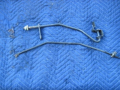 Camión Chevy GMC 88-94 acoplamiento de cambio automático OBS Foto 1 de 4