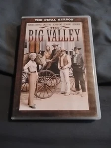 DVD - Das große Tal: Die letzte Staffel - Bild 1 von 6