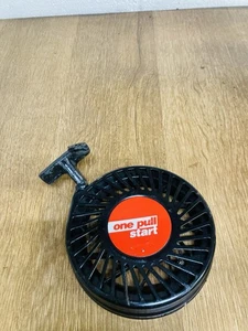 Original Recoil Rewind Seilzugstarter Baugruppe Tecumseh 590702 590739 590637 Toro - Bild 1 von 3