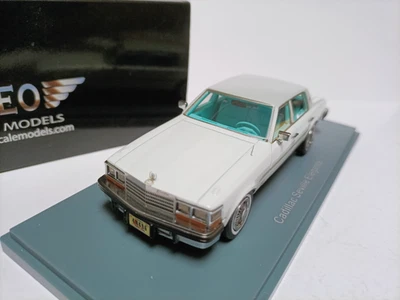 Neo 1/43 Cadillac Seville Elegante - Image 1 of 4