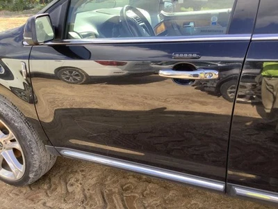 Driver Left Front Door Fits 11-15 MKX 4340370 Foto 1 de 2