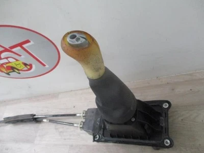 Levier de vitesses RENAULT GRAND MODUS PHASE 2 - Photo 1/3