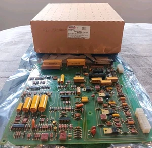 Lincoln Electric G2588-1 DC400 Steuerplatine - Bild 1 von 20