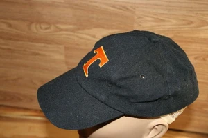 Tennessee Vols CHILDS Cap Adjustable Black, Orange T Creative Knitwear - Bild 1 von 9