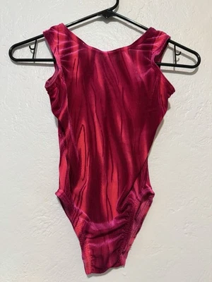 Leotardo Jam Wear Leo niñas talla Xs Foto 1 de 4