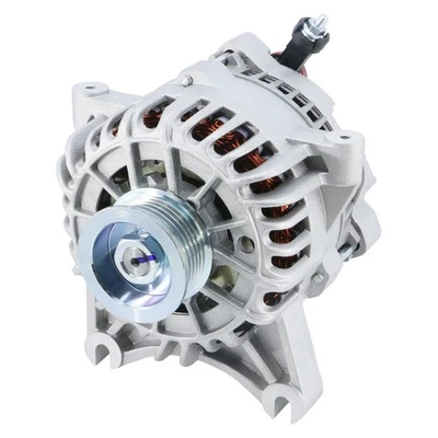 Alternator for 2003-2004 Ford Expedition Lincoln Navigator 4.6L 5.4L 110 A 8305N Foto 1 de 4