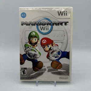 Mario Kart Wii (Nintendo, 2008) senza manuale - Foto 1 di 3