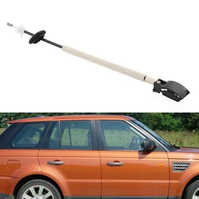 Rear Door Interior Lock Cable For Land Rover Range Rover Sport 2006-09 FQZ500330 Foto 1 de 4