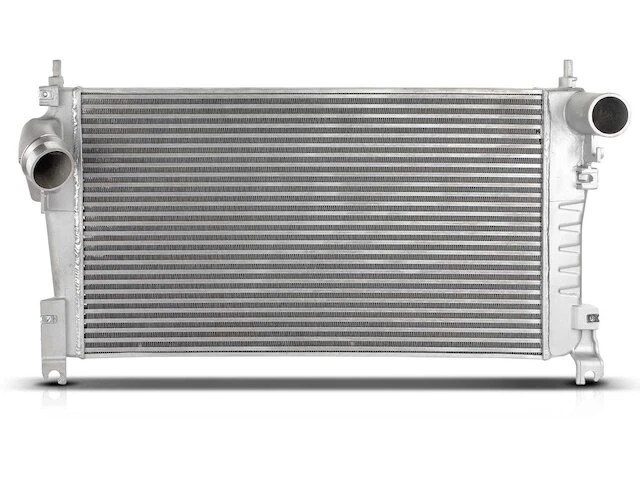 For 2007 Chevrolet Silverado 3500 Classic Intercooler APR 46945HJGK 6.6L V8 - Imagem 1 de 2