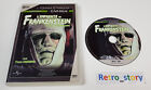 DVD L'Empreinte De Frankenstein - Peter CUSHING