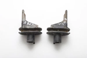 Acura TL 09-14 Sub Frame Middle Mount SET Front Left/Right Set, A982, OEM, 2009, - Picture 1 of 2