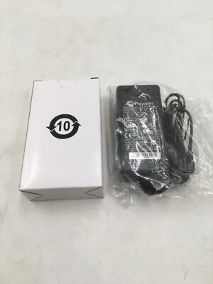 Nueva fuente de alimentación Polycom PSC18U-480 48V 0,38A envío gratuito Foto 1 de 4