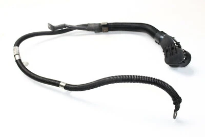 MERCEDES BENZ W215 CL600 W220 S600 2003-2006 MOTOR DE ARRANQUE BATERÍA CABLE P4523 Foto 1 de 4