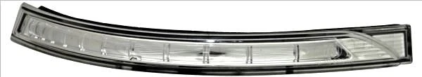 TYC Indicator LED Side Mirror Right For KIA Sportage 876243W100 Foto 1 de 1
