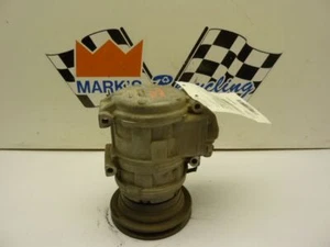 AC Compressor R12 Fits 90-94 LASER 22323 - Bild 1 von 1