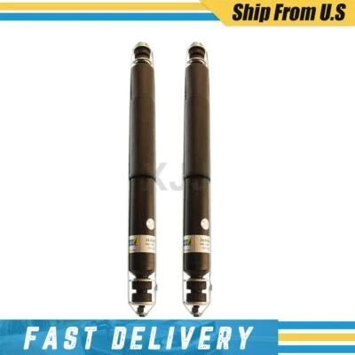 Amortiguador trasero Bilstein B6 para Bentley Continental 1993-2003 Foto 1 de 2