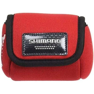Shimano PC-018L Spare Spool Case Size M for Size 5000-8000 Red 866639 - Picture 1 of 4
