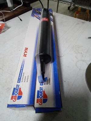 Amortecedores Dodge Ram 2500 3500 para motorista dianteiro e passageiro lateral 4WD - Imagem 1 de 4