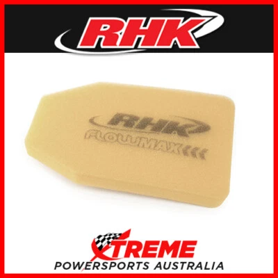 Filtro de aire RHK doble etapa para KTM 50 SX 2016 2017 2018 2019 2020 2021 2022 Foto 1 de 2