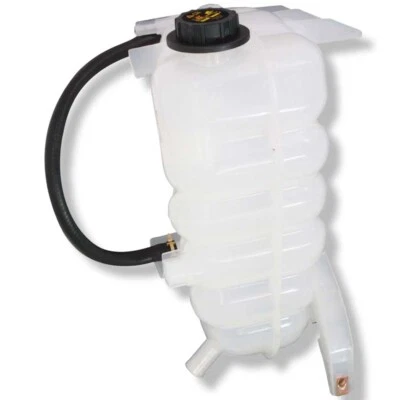 International Prostar Radiator Overflow Recovery Tank OEM# 2591620C91  - Image 1 of 4