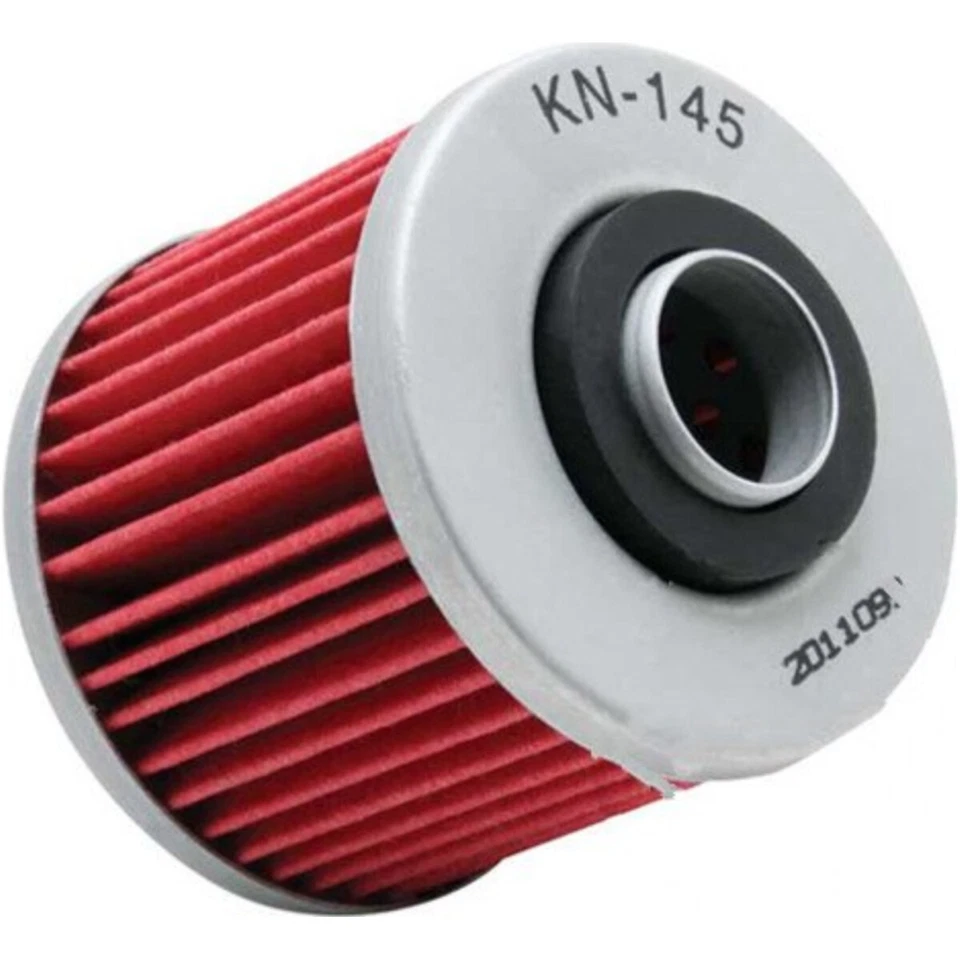 Ölfilter K&N für Yamaha XV Virago SR 125 / 180 / 250 / 400 / 500 / 535 / 550 - Imagem 1 de 1