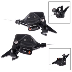 Cambio 3X9 27 Velocità per 9S Micronew R50 R70 m4000 m370 m430 m590 per Bici MTB - Foto 1 di 11