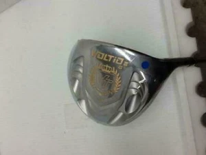 GOLF CLUBS FAIRWAY WOOD KATANA VOLTIO 3 G 2016 2W R-FLEX - Picture 1 of 4